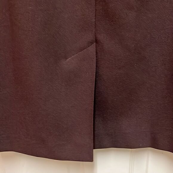 Pykettes pantsuit with interchangeable skirt - Picture 12 of 13